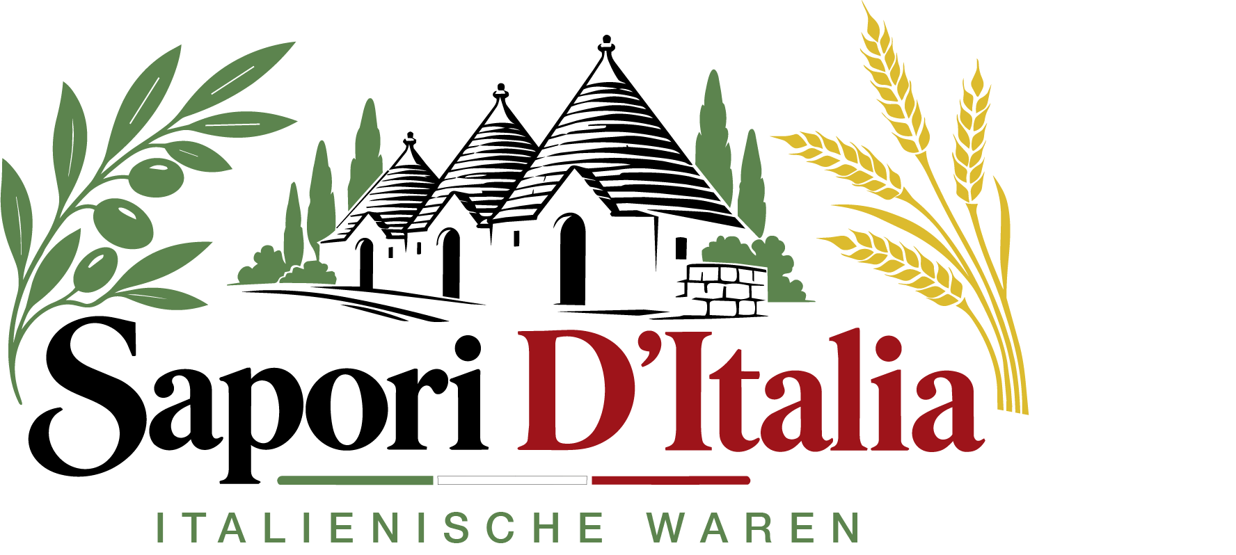 SAPORI D´ITALIA